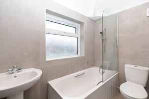 Bath- click for photo gallery